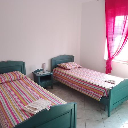 Maro Apartment Cala Liberotto Exterior foto