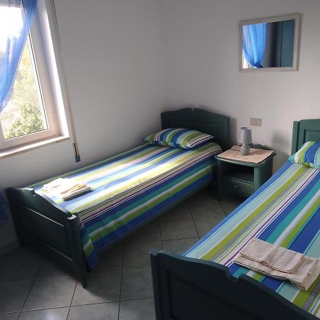 Maro Apartment Cala Liberotto Exterior foto